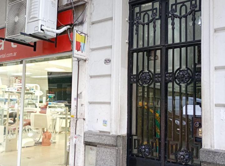 Departamento · 70m² · 3 Ambientes