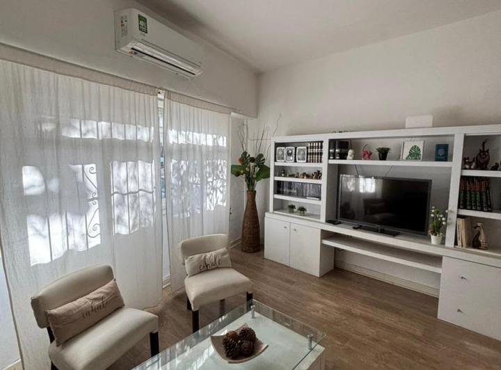 Departamento · 70m² · 3 Ambientes