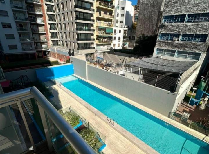 Departamento · 70m² · 3 Ambientes · 1 Cochera