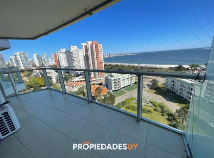 Departamento · 3 Ambientes · 1 Cochera