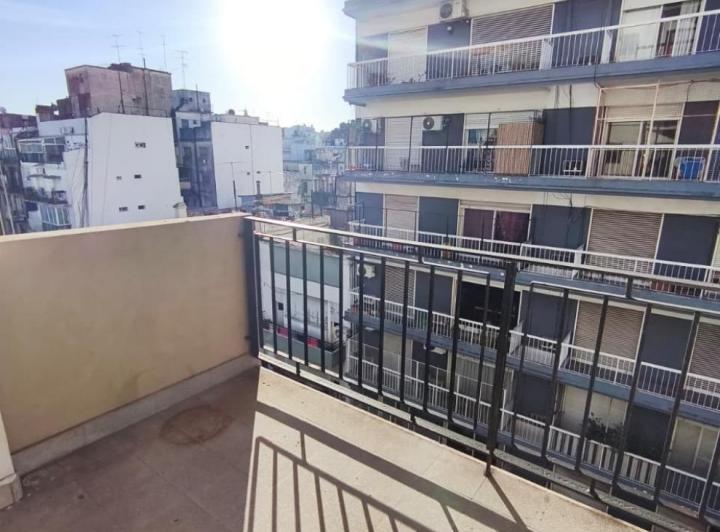 Departamento · 60m² · 3 Ambientes