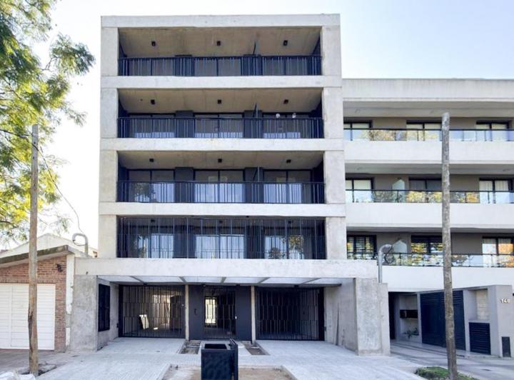 Departamento · 70m² · 3 Ambientes · 1 Cochera