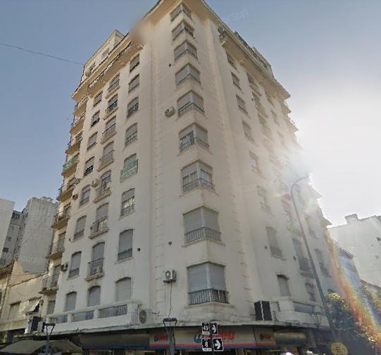 Departamento · 100m² · 5 Ambientes