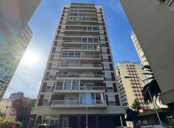 Departamento · 75m² · 3 Ambientes