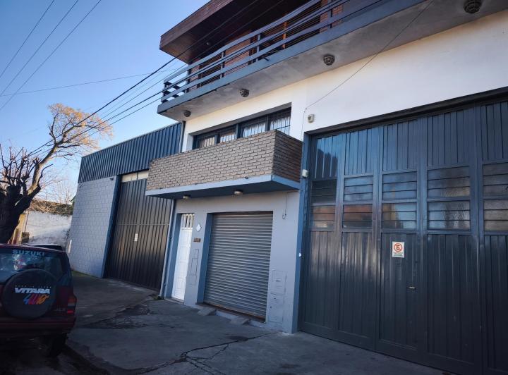 Departamento · 70m² · 3 Ambientes