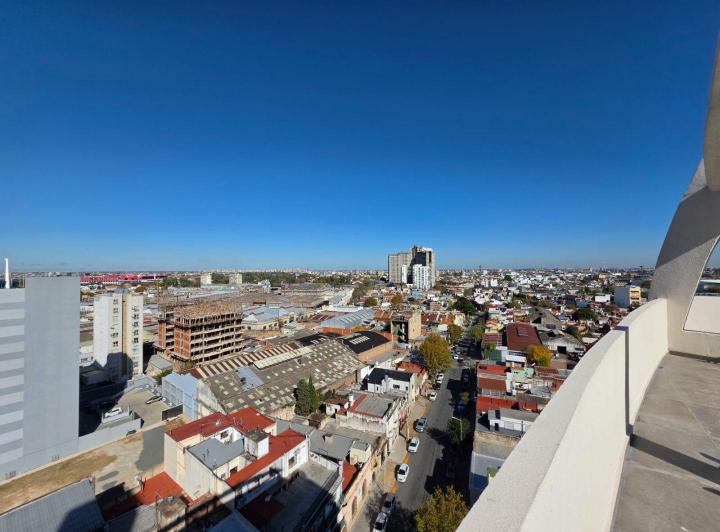Departamento · 99m² · 3 Ambientes