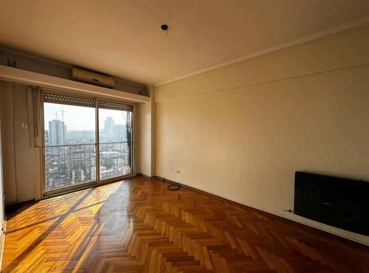 Departamento · 57m² · 3 Ambientes