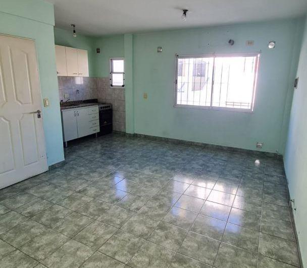 Departamento · 45m² · 3 Ambientes