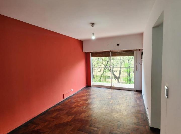 Departamento · 3 Ambientes
