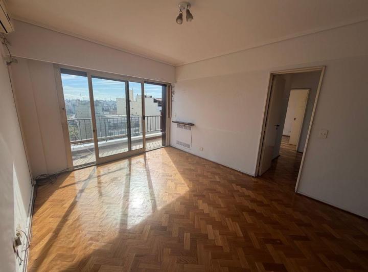 Departamento · 60m² · 3 Ambientes
