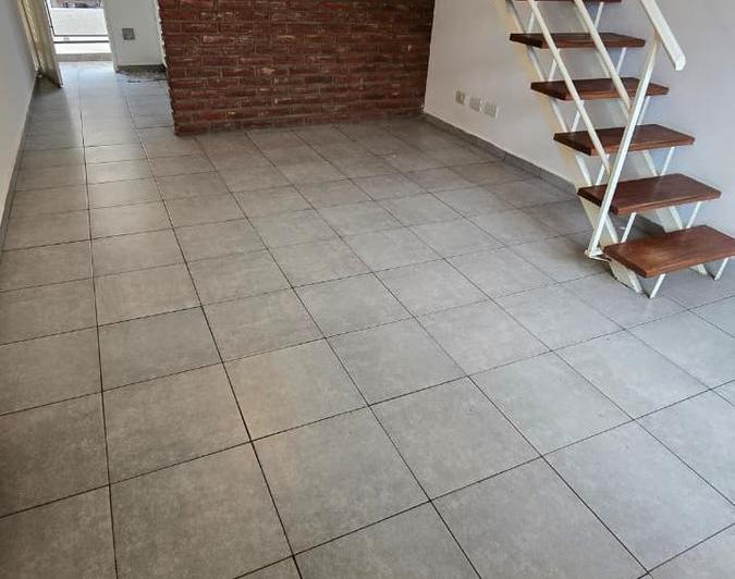 Departamento · 60m² · 3 Ambientes · 1 Cochera