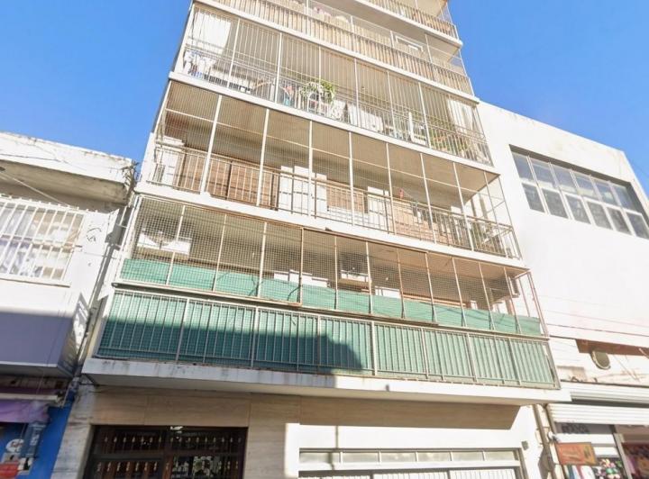 Departamento · 90m² · 4 Ambientes