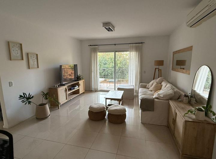 Departamento · 4 Ambientes · 1 Cochera