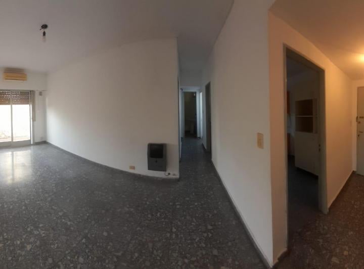 Departamento · 54m² · 3 Ambientes