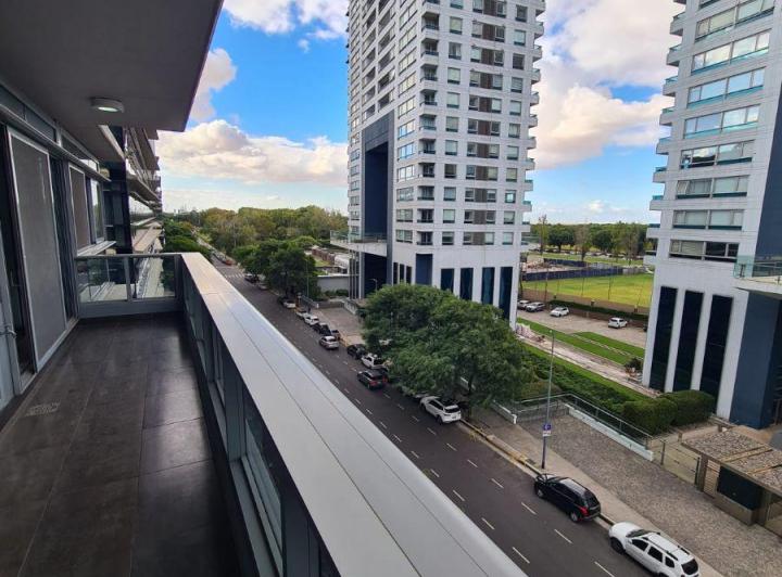 Departamento · 180m² · 3 Ambientes · 1 Cochera
