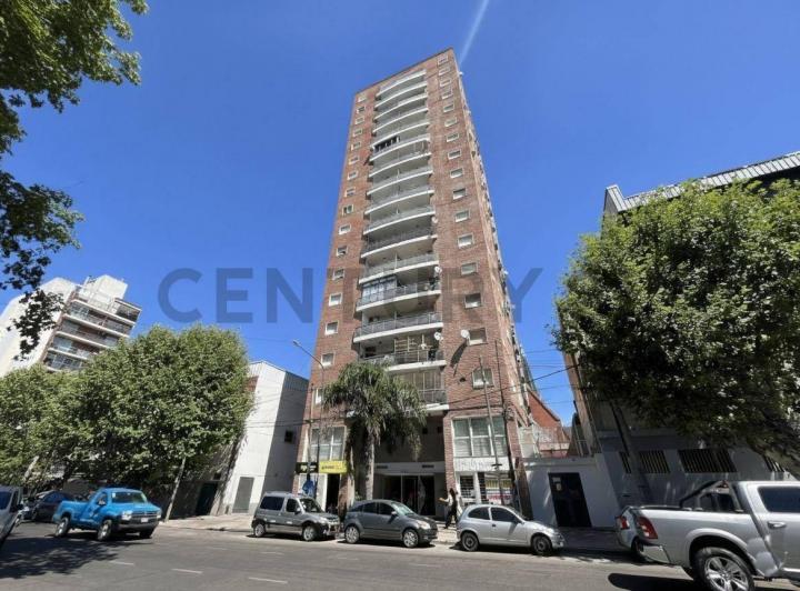 Departamento · 80m² · 3 Ambientes · 1 Cochera