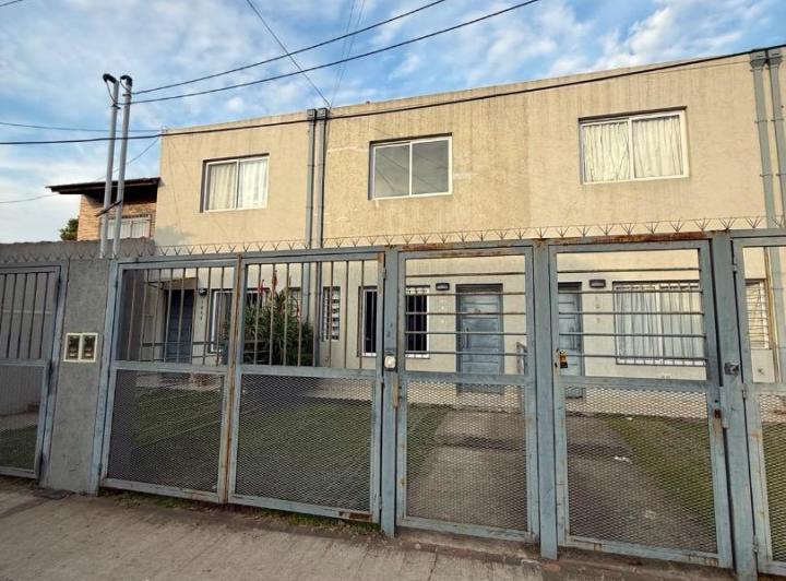 Departamento · 75m² · 3 Ambientes · 1 Cochera