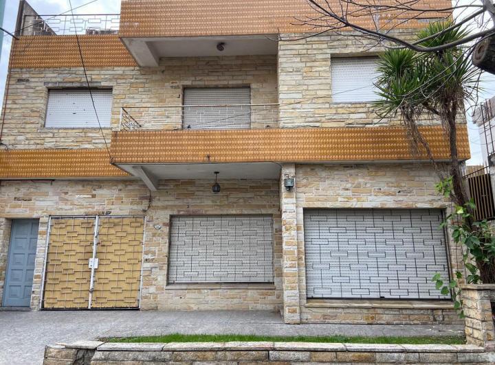 Departamento · 150m² · 4 Ambientes