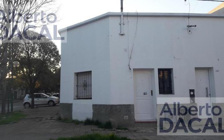 Departamento · 45m² · 2 Dormitorios