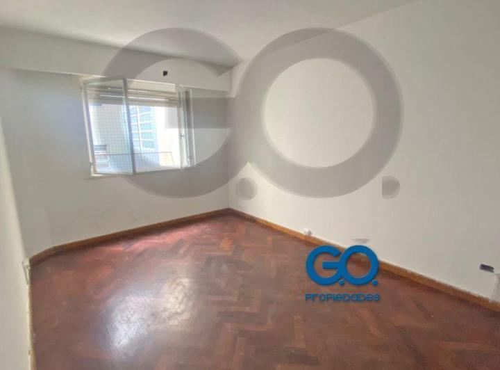 Departamento · 65m² · 3 Ambientes