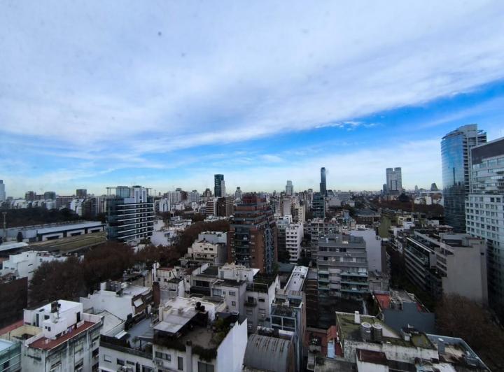 Departamento · 52m² · 3 Ambientes