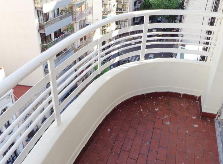 Departamento · 60m² · 3 Ambientes