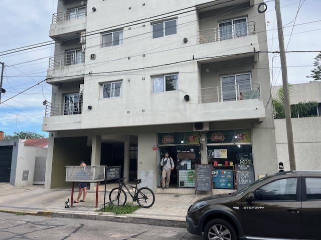 Departamento · 62m² · 3 Ambientes · 1 Cochera