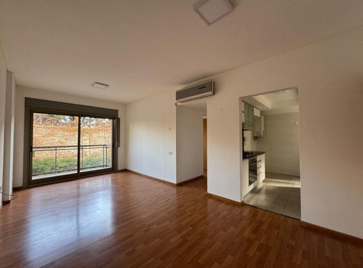 Departamento · 70m² · 2 Ambientes · 1 Cochera