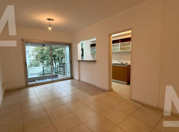 Departamento · 74m² · 3 Ambientes