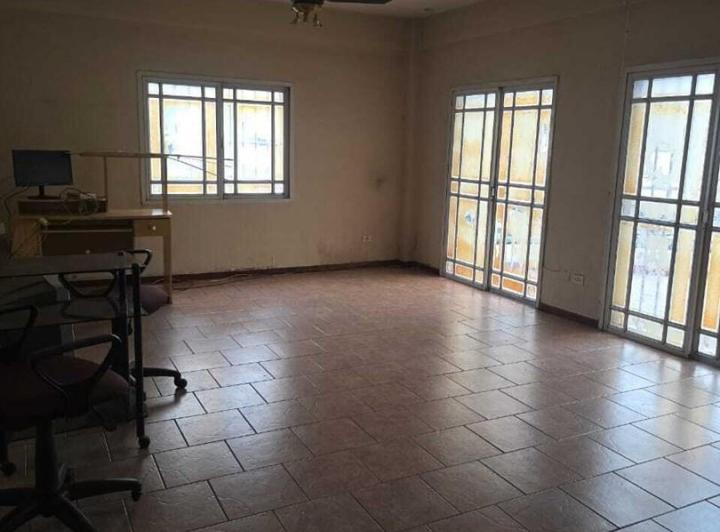 Departamento · 100m² · 4 Ambientes