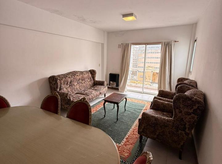 Departamento · 95m² · 4 Ambientes