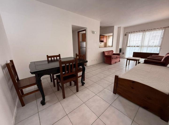 Departamento · 54m² · 3 Ambientes