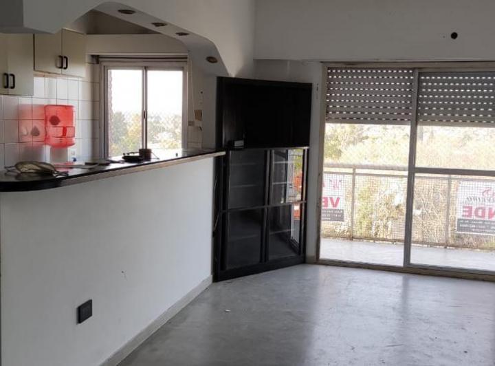 Departamento · 71m² · 4 Ambientes