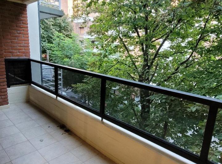 Departamento · 75m² · 3 Ambientes · 1 Cochera