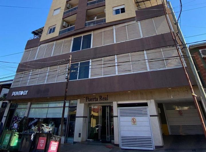 Departamento · 105m² · 3 Ambientes · 1 Cochera