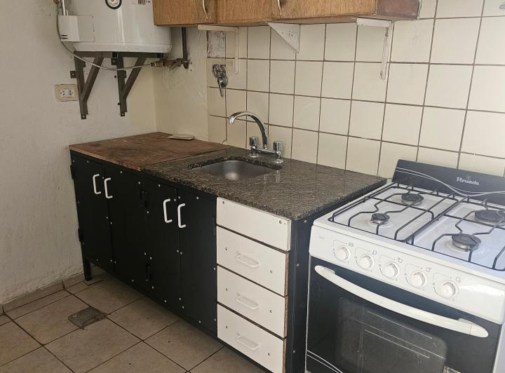 Departamento · 50m² · 3 Ambientes