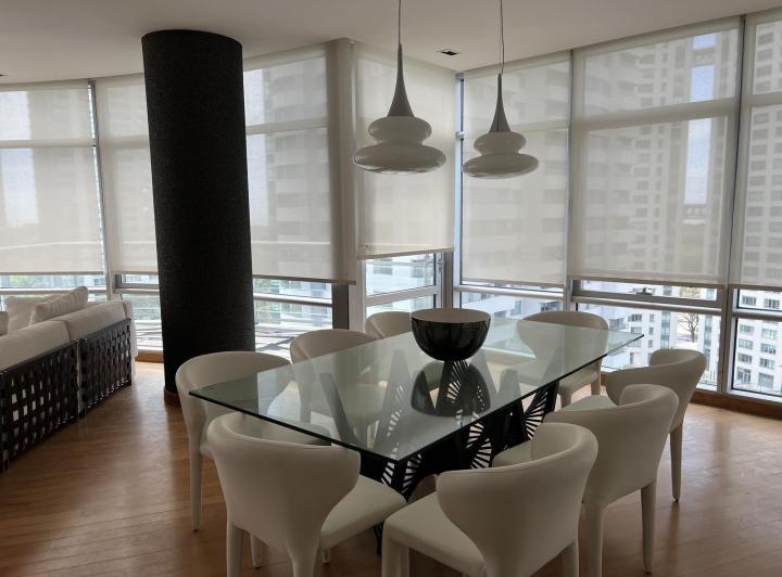 Departamento · 167m² · 3 Ambientes · 1 Cochera