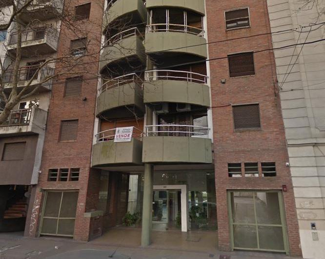 Departamento · 2 Dormitorios · 1 Cochera