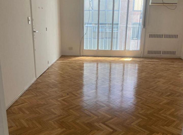 Departamento · 80m² · 3 Ambientes · 1 Cochera