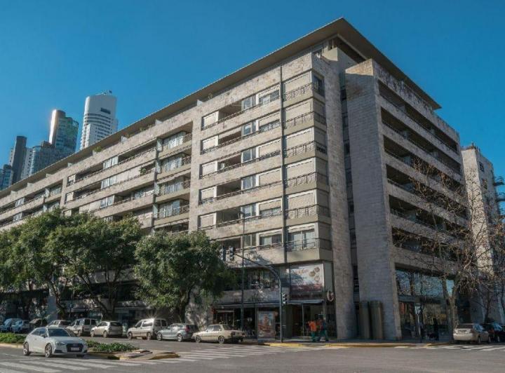 Departamento · 95m² · 3 Ambientes