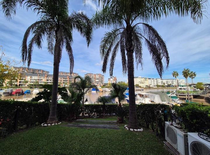 Departamento · 125m² · 3 Ambientes · 1 Cochera