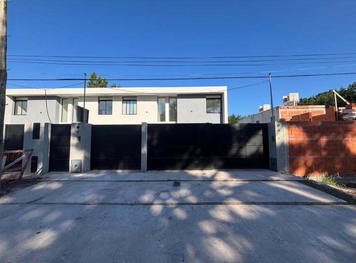 Departamento · 96m² · 4 Ambientes · 2 Cocheras