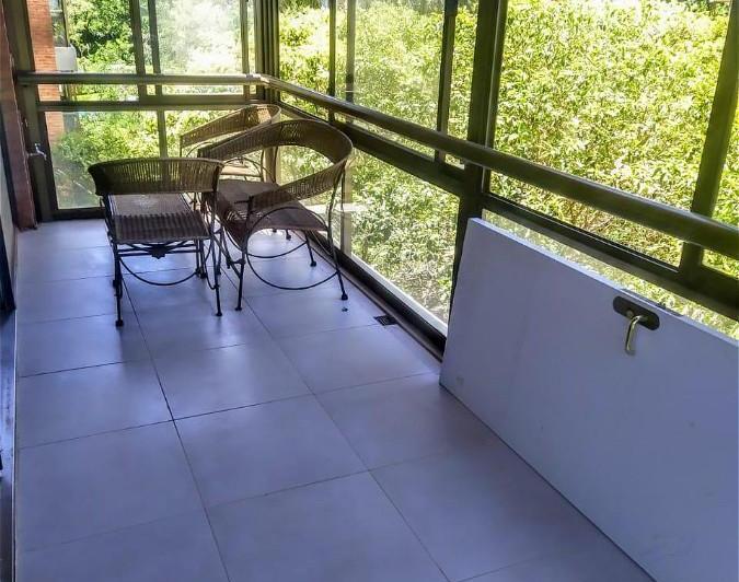 Departamento · 200m² · 4 Ambientes · 2 Cocheras