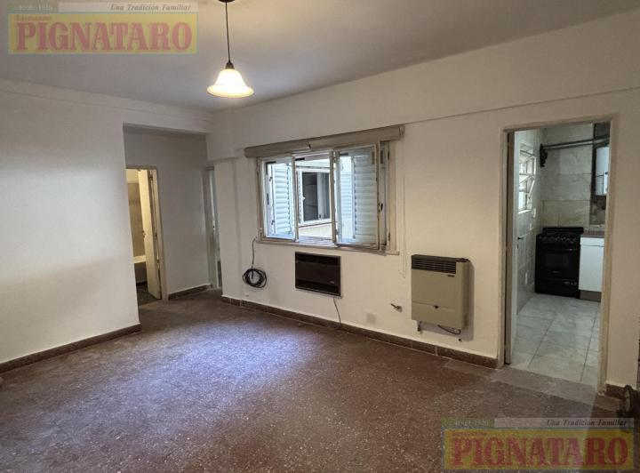 Departamento · 55m² · 3 Ambientes
