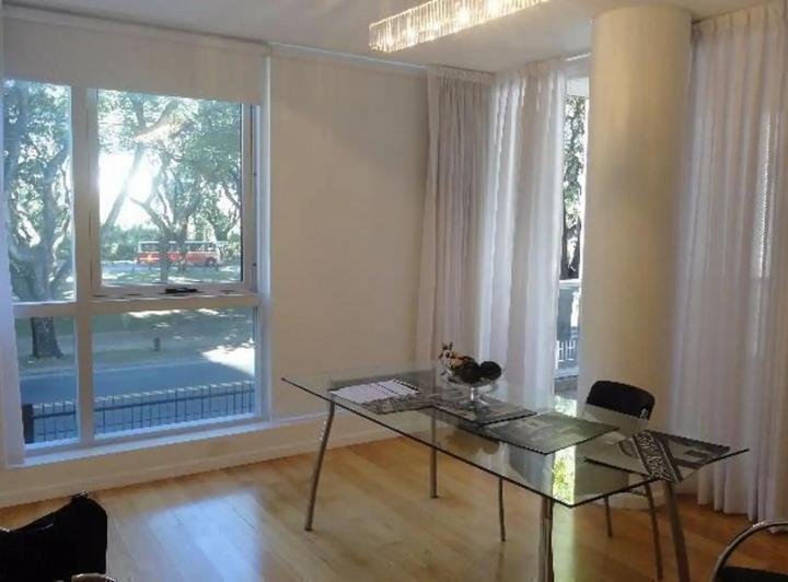 Departamento · 80m² · 3 Ambientes · 1 Cochera