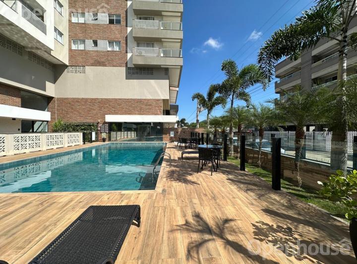 Departamento · 80m² · 3 Ambientes · 1 Cochera