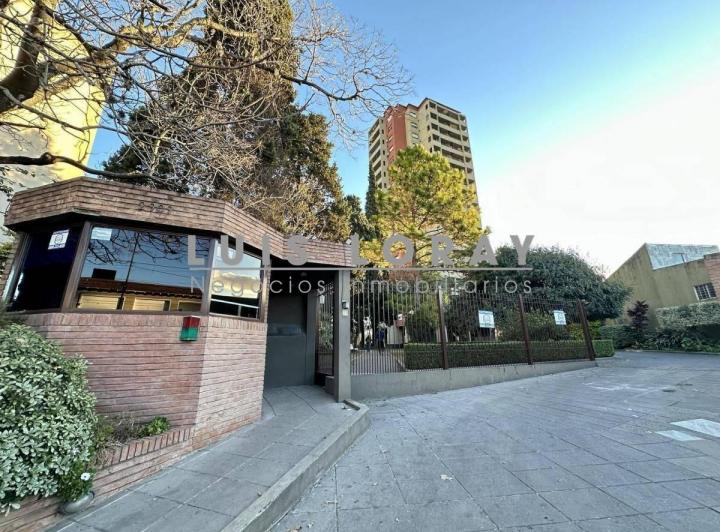 Departamento · 60m² · 3 Ambientes