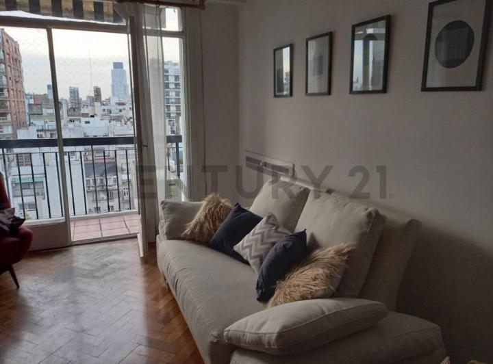 Departamento · 70m² · 2 Dormitorios