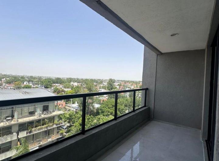 Departamento · 70m² · 3 Ambientes