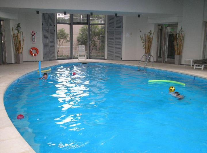Departamento · 380m² · 9 Ambientes · 2 Cocheras